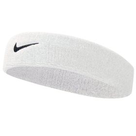 Nike NNN07-101 Swoosh Alın Ter Bandı