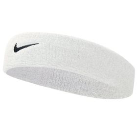 Nike NNN07-101 Swoosh Alın Ter Bandı