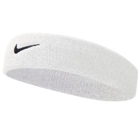 Nike NNN07-101 Swoosh Alın Ter Bandı
