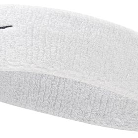Nike NNN07-101 Swoosh Alın Ter Bandı