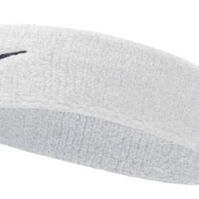 Nike NNN07-101 Swoosh Alın Ter Bandı