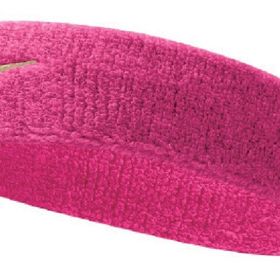 Nike NNN07 Swoosh Alın Ter Bandı