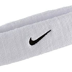 Nike NNN07 Swoosh Alın Ter Bandı