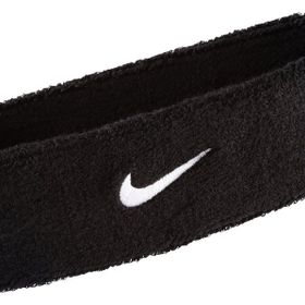 Nike NNN07 Swoosh Alın Ter Bandı