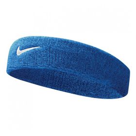 Nike NNN07 Swoosh Alın Ter Bandı