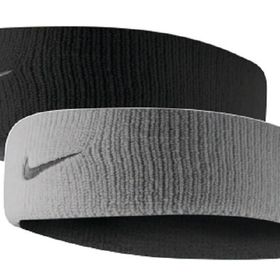 Nike NNNB1 Dri-Fit Home Away Çift Taraflı Saç Bandı
