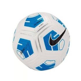 Nike No:5 Cu8064-100 Strike Futbol Topu