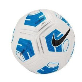 Nike No:5 Cu8064-100 Strike Futbol Topu