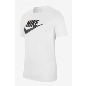 Nike Nsw Tee Icon Future AR5004-101 Beyaz Erkek T-shirt