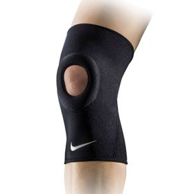 Nike Open Patella Knee Sleeve L Dizlik