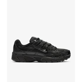 Nike P-6000 BV1021-002 Siyah Kadın Spor Ayakkabı