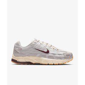 Nike P-6000 CD6404-028 Gri Erkek Spor Ayakkabı