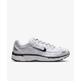 Nike P-6000 CD6404-107 Beyaz Erkek Spor Ayakkabı