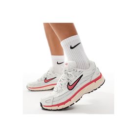 Nike P-6000 HJ7361-133 Beyaz Kadın Günlük Ayakkabı