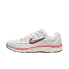 Nike P-6000 HJ7361-133 Beyaz Kadın Günlük Ayakkabı