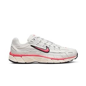 Nike P-6000 HJ7361-133 Beyaz Kadın Günlük Ayakkabı