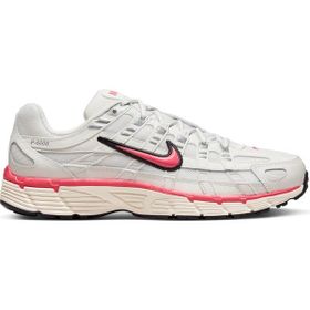 Nike P-6000 HJ7361-133 Beyaz Kadın Günlük Ayakkabı