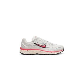 Nike P-6000 HJ7361-133 Beyaz Kadın Günlük Ayakkabı