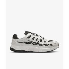 Nike P-6000 IO8711-101 Beyaz Erkek Spor Ayakkabı
