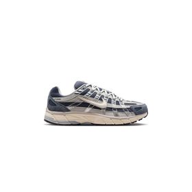 Nike P-6000 IU7549-400 Mavi Erkek Spor Ayakkabı