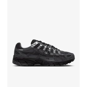 Nike P-6000 SE HF0015-002 Siyah Erkek Spor Ayakkabı