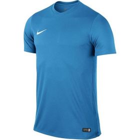 Nike Park 725891-412 Açık Mavi Erkek Forma