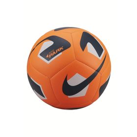 Nike Park DN3607-803 Turuncu Unisex Futbol Topu