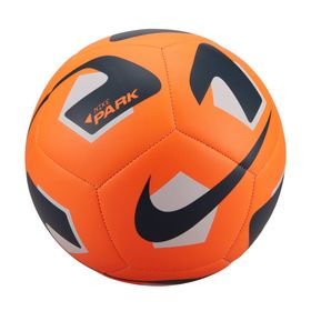 Nike Park DN3607-803 Turuncu Unisex Futbol Topu