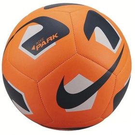Nike Park DN3607-803 Turuncu Unisex Futbol Topu
