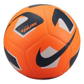 Nike Park DN3607-803 Turuncu Unisex Futbol Topu