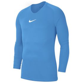 Nike Park İçlik Erkek Futbol Uzun Kollu Tişört