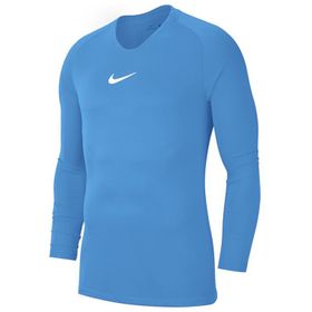 Nike Park İçlik Erkek Futbol Uzun Kollu Tişört