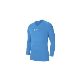 Nike Park İçlik Erkek Futbol Uzun Kollu Tişört