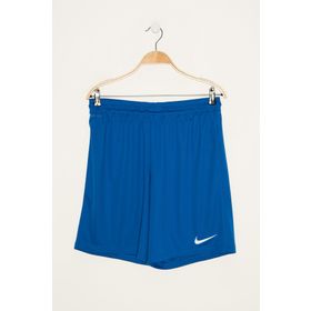 Nike Park II Knit 725887-463 Erkek Şort