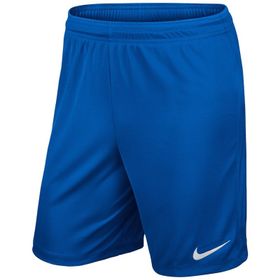 Nike Park II Knit 725887-463 Erkek Şort