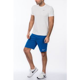 Nike Park II Knit 725887-463 Erkek Şort