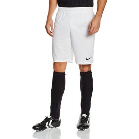 Nike Park II Knit Beyaz Erkek Şort