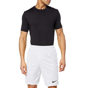Nike Park II Knit Beyaz Erkek Şort