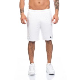 Nike Park II Knit Beyaz Erkek Şort