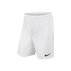 Nike Park II Knit No Briefs 725887 Mavi Erkek Şort