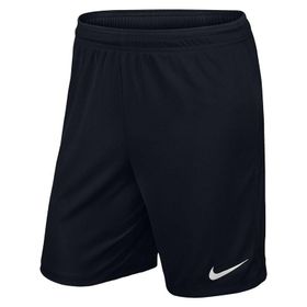Nike Park II Knit No Briefs 725887 Mavi Erkek Şort