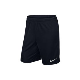 Nike Park II Knit No Briefs 725887 Mavi Erkek Şort