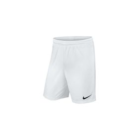 Nike Park Iı Knit Short Nb Erkek Futbol Şort