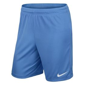 Nike Park Iı Knit Short Nb Erkek Futbol Şort