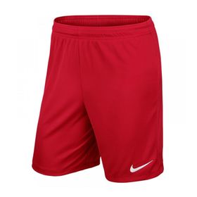 Nike Park Iı Knit Short Nb Erkek Futbol Şort