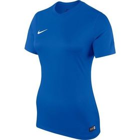 Nike Park Jersey Kadın Tişört