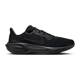 Nike Pegasus 41 FD2722-001 Siyah Erkek Koşu Ayakkabısı