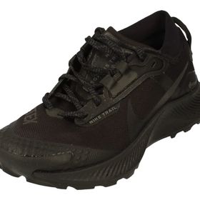 Nike Pegasus Trail Siyah Kadın Koşu Ayakkabısı
