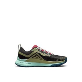 Nike Pegasus Trail Siyah Kadın Koşu Ayakkabısı