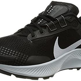 Nike Pegasus Trail Siyah Kadın Koşu Ayakkabısı